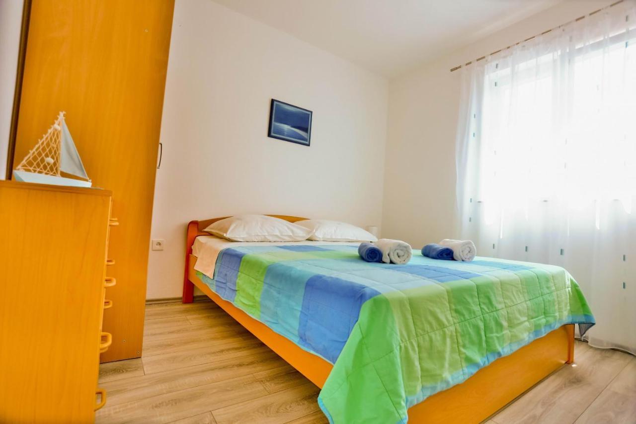 Apartments Lenka Sutivan Eksteriør billede
